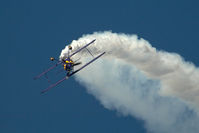 TC-ABS - Air-Challange 2007