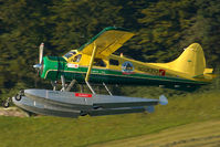 N930AJ - Air-Challange 2007