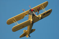 OE-AWW - Air Challange 2007