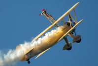 OE-AWW - Air Challange 2007