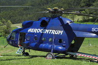 OK-XYC - Scalaria Air Challenge - by Stefan Rockenbauer