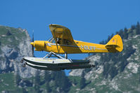 I-BUFF - Scalaria Air Challenge