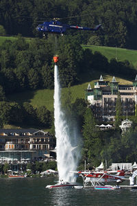 OK-XYC - Scalaria Air Challenge - by Stefan Rockenbauer