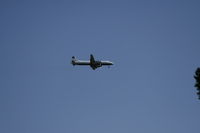 N361FL @ KSYR - Maybe 51 Years Old and Still Flying - by Gene Stadelman