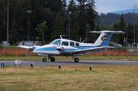 C-GTYG @ CYNJ - Lining up for take off - by Guy Pambrun