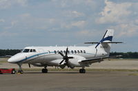 N308UE @ KPTK - Jetstream 4100 - by Mark Pasqualino