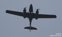 N159TS @ PVG - Twin Diamond entering the traffic pattern