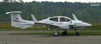 N159TS @ PVG - Taxiing in, ready to take a spot