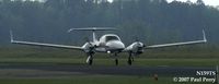 N159TS @ PVG - Barrelling down the runway - by Paul Perry