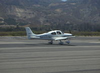 N317R photo, click to enlarge