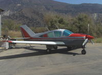 N246TA @ SZP - 1979 Bellanca 17-30A SUPER VIKING, Continental IO-520 300 Hp - by Doug Robertson