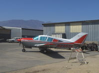 N246TA @ SZP - 1979 Bellanca 17-30A SUPER VIKING, Continental IO-520 300 Hp - by Doug Robertson