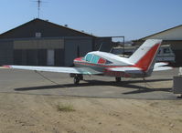N246TA @ SZP - 1979 Bellanca 17-30A SUPER VIKING, Continental IO-520 300 Hp - by Doug Robertson