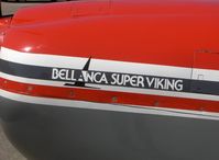 N246TA @ SZP - 1979 Bellanca 17-30A SUPER VIKING, Continental IO-520 300 Hp, cowl trim - by Doug Robertson