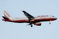 D-ABGB @ VIE - Air Berlin A320
