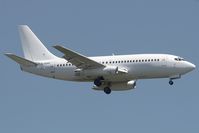 G-CEAH @ VIE - European Aviation 737-200