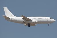 G-CEAH @ VIE - European Aviation 737-200