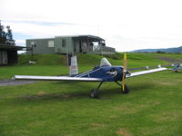 VH-BSI @ BERRY - VP-1 - by Matthew Coughlin