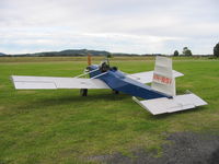 VH-BSI @ BERRY - VP-1 - by Matthew Coughlin