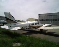 OE-FKC @ LOWW - . - by fly2000 Luftfahrtbetriebs Gmbh