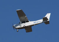 N5327J @ KAPA - Touch & Go 17R - by Bluedharma