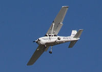 N5327J @ KAPA - Touch & Go 17R - by Bluedharma