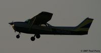 N13156 @ SFQ - Up and about to cross in front of the sun