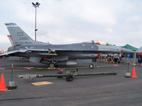 85-1460 @ KFTG - Starboard Side