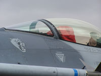 85-1460 @ KFTG - Starboard Side Cockpit