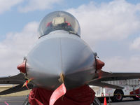 85-1460 @ KFTG - Front View