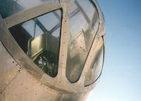 44-69729 - B-29 Superfortress. This was assigned to the 498th Bomb Group (the 875th Bomb Squadron) and completed thirty-seven bombing missions. Lowry airforce base. Now located at Seattle's Museum of Flight.