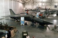 68-0267 - FB-111A at the Strategic Air & Space Museum, Ashland, NE
