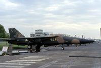 70-2390 @ FFO - F-111F at the National Museum of the U.S. Air Force