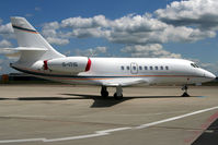 G-ITIG @ CGN - visitor