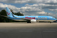 D-AHFE @ CGN - visitor - by Wolfgang Zilske