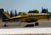 EC-JRM @ LESB - Mallorca Son Bonet - by Jeroen Stroes