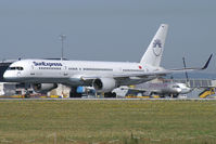 TC-SNA @ VIE - Sun Express Boeing 757-200 - by Thomas Ramgraber-VAP