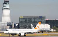 TC-FBY @ VIE - FREEBIRD A320 - by Dieter Klammer