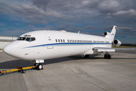 HZ-SKI @ VIE - Boeing 727-200