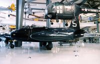 120351 @ NPA - F-1A/FJ-1 at the National Museum of Naval Aviation - by Glenn E. Chatfield