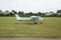 PH-TGD @ HOOGEVEEN - Taken on a recent Aeroprint tour @ Hoogeveen - by Steve Staunton