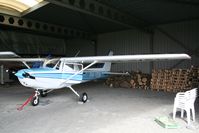 PH-VSN @ HOOGEVEEN - Taken on a recent Aeroprint tour @ Hoogeveen - by Steve Staunton