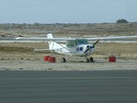 VP-FBT @ PSY - Taken at Stanley Airport, Falkland Islands - by Steve Staunton