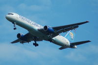 G-TCBA photo, click to enlarge G-TCBA photo, click to enlarge