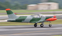 N99FD @ PDK - Departing PDK enroute to parts unknown! - by Michael Martin