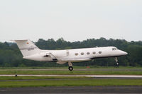 N237RF @ PDK - Taking off from Runway 20L - by Michael Martin