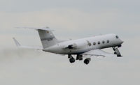 N237RF @ PDK - Departing PDK enroute to FLL - by Michael Martin