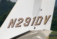 N291DV photo, click to enlarge