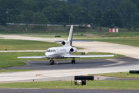 N331EX @ PDK - In Run-Up Area.  Checking the mags??? - by Michael Martin