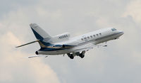 N331EX @ PDK - Departing PDK enroute to AGS - by Michael Martin